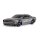 Amewi 21137 Drift Sport Muscle Car mit Gyro 4WD vollproportional 1:43 RTR grau