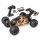 Carson 404256 1:8 Monsuta Buggy brushed 2WD 35 km/h RTR inkl. Akku/Lader orange