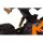Carson 404256 1:8 Monsuta Buggy brushed 2WD 35 km/h RTR inkl. Akku/Lader orange