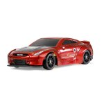 Amewi 21138 Drift Sport Muscle Car mit Gyro 4WD...