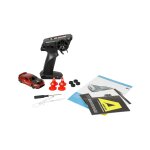 Amewi 21138 Drift Sport Muscle Car mit Gyro 4WD...