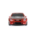 Amewi 21138 Drift Sport Muscle Car mit Gyro 4WD vollproportional 1:43 RTR rot