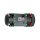Amewi 21138 Drift Sport Muscle Car mit Gyro 4WD vollproportional 1:43 RTR rot