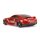 Amewi 21138 Drift Sport Muscle Car mit Gyro 4WD vollproportional 1:43 RTR rot