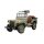 Amewi 22737 1:14 Jeep Willys MB Scale Crawler 4WD RTR grün
