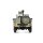 Amewi 22737 1:14 Jeep Willys MB Scale Crawler 4WD RTR grün