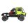 Amewi 22767 1:18 Mercedes-Benz Unimog U4000 Scale Crawler 4WD RTR grün
