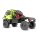 Amewi 22767 1:18 Mercedes-Benz Unimog U4000 Scale Crawler 4WD RTR grün