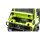 Amewi 22767 1:18 Mercedes-Benz Unimog U4000 Scale Crawler 4WD RTR grün