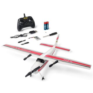 Carson 505038 Stinger 2.0 2.4GHz 100% RTF 500505038