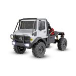 Amewi 22768 1:18 Mercedes-Benz Unimog U4000 Scale Crawler...