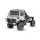 Amewi 22768 1:18 Mercedes-Benz Unimog U4000 Scale Crawler 4WD RTR grau