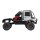 Amewi 22768 1:18 Mercedes-Benz Unimog U4000 Scale Crawler 4WD RTR grau