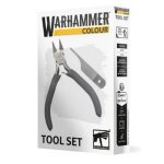 Games Workshop 66-36 Colour: Werkzeugset