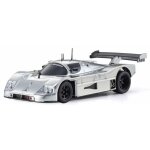Kyosho K.32362CRG Mini-Z MR04 RWD Sauber Mercedes C9...