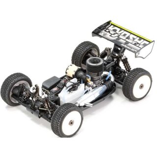 Kyosho K.33025T1S Inferno MP10 1:8 RC Nitro Readyset T1 2026