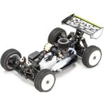 Kyosho K.33025T1S Inferno MP10 1:8 RC Nitro Readyset T1 2026