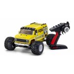 Kyosho K.34413T1B Fazer FZ02-L MadVan MOONEYES 4WD 1:10 RTR