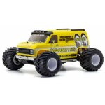 Kyosho K.34413T1B Fazer FZ02-L MadVan MOONEYES 4WD 1:10 RTR