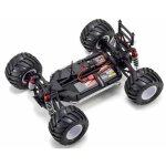 Kyosho K.34413T1B Fazer FZ02-L MadVan MOONEYES 4WD 1:10 RTR