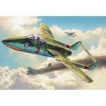 Revell 63761 1:72 Model Set Focke-Wulf TL Jäger...