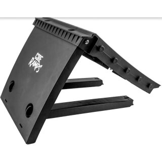 CORE Kicker Ramp Extender schwarz