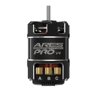 SkyRC SK400034-01 Ares Pro V4 540 SPEC 10.5T Brushless Motor