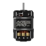SkyRC SK400034-01 Ares Pro V4 540 SPEC 10.5T Brushless Motor