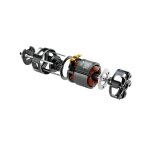 SkyRC SK400034-01 Ares Pro V4 540 SPEC 10.5T Brushless Motor
