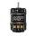 SkyRC SK400034-01 Ares Pro V4 540 SPEC 10.5T Brushless Motor