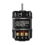 SkyRC SK400034-03 Ares Pro V4 540 SPEC 17.5T Brushless Motor