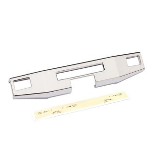 Traxxas 7693 Light Bar Adapter Kit für TRX7697 X-Maxx-MT