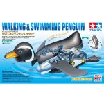Tamiya 70271 Lehrkasten Pinguin schwimmend/gehend 300070271