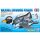 Tamiya 70271 Lehrkasten Pinguin schwimmend/gehend 300070271
