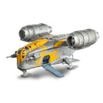 Revell 06747 1:57 The Mandalorian and Grogu: Razor Crest