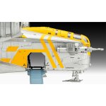 Revell 06747 1:57 The Mandalorian and Grogu: Razor Crest