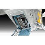 Revell 06747 1:57 The Mandalorian and Grogu: Razor Crest