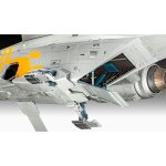 Revell 06747 1:57 The Mandalorian and Grogu: Razor Crest