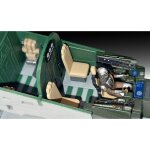 Revell 06747 1:57 The Mandalorian and Grogu: Razor Crest