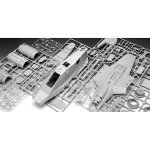 Revell 06747 1:57 The Mandalorian and Grogu: Razor Crest