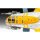 Revell 06747 1:57 The Mandalorian and Grogu: Razor Crest