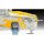 Revell 06747 1:57 The Mandalorian and Grogu: Razor Crest
