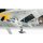 Revell 06747 1:57 The Mandalorian and Grogu: Razor Crest
