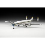Revell 63745 1:144 Lockheed L.1049G Super Constellation +...