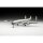 Revell 63745 1:144 Lockheed L.1049G Super Constellation + Pinsel, Farben, Kleber
