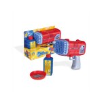PUSTEFIX Bubble Bazooka Seifenblasen Spaß mit...