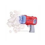 PUSTEFIX Bubble Bazooka Seifenblasen Spaß mit...