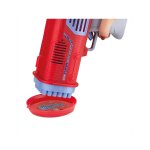 PUSTEFIX Bubble Bazooka Seifenblasen Spaß mit höchstem Spielwert