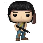 Funko POP FK86545 Rambo POP! Movies Vinyl Figur John...