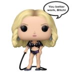 Funko POP FK90136 Britney Spears POP! Sayings Vinyl Figur...